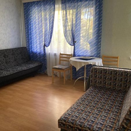 Karja 5 Apartment Narva-Jõesuu Esterno foto